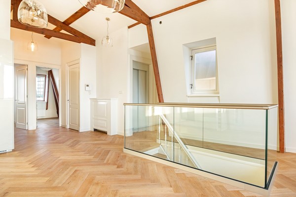 Medium property photo - Stadhouderskade 128-4, 1074 AV Amsterdam